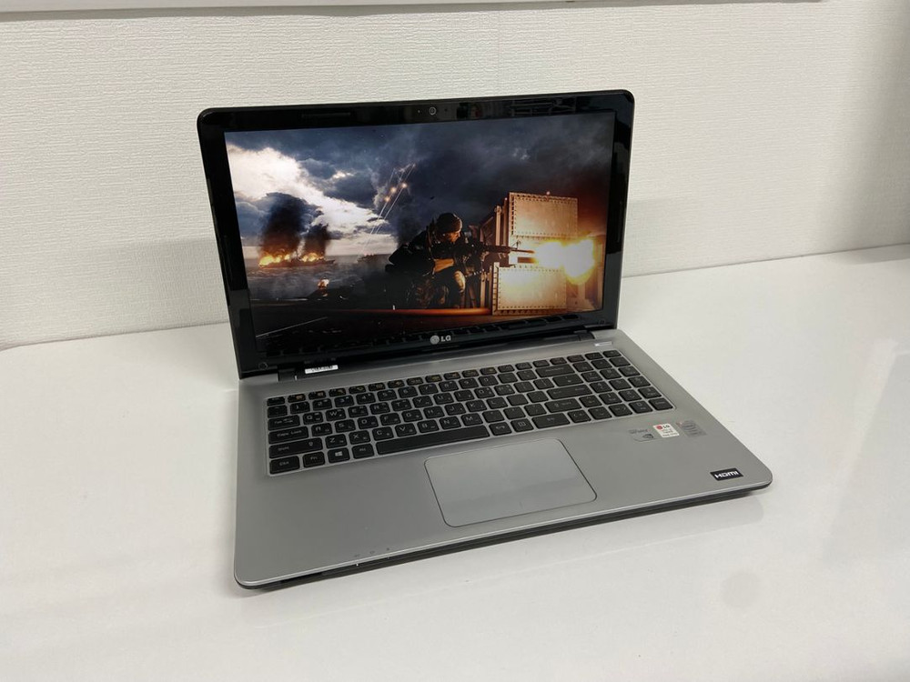 LG 램16GB 게이밍 노트북 (롤,피파,발로란트) 이미지