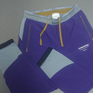 나이키 랩 갸쿠소우 러닝 우먼 팬츠