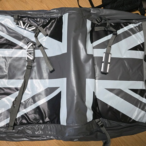 핸디홀더 루프랙