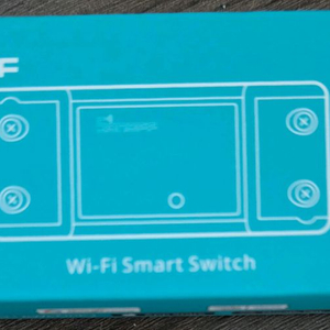 Sonoff Basic R2 Wi-Fi 스마트 스위치 새제품