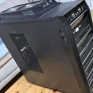 사무용 / 인강용 컴퓨터 본체(i5 2500)