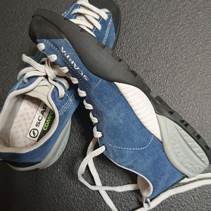 스카르파(SCARPA) 등산화