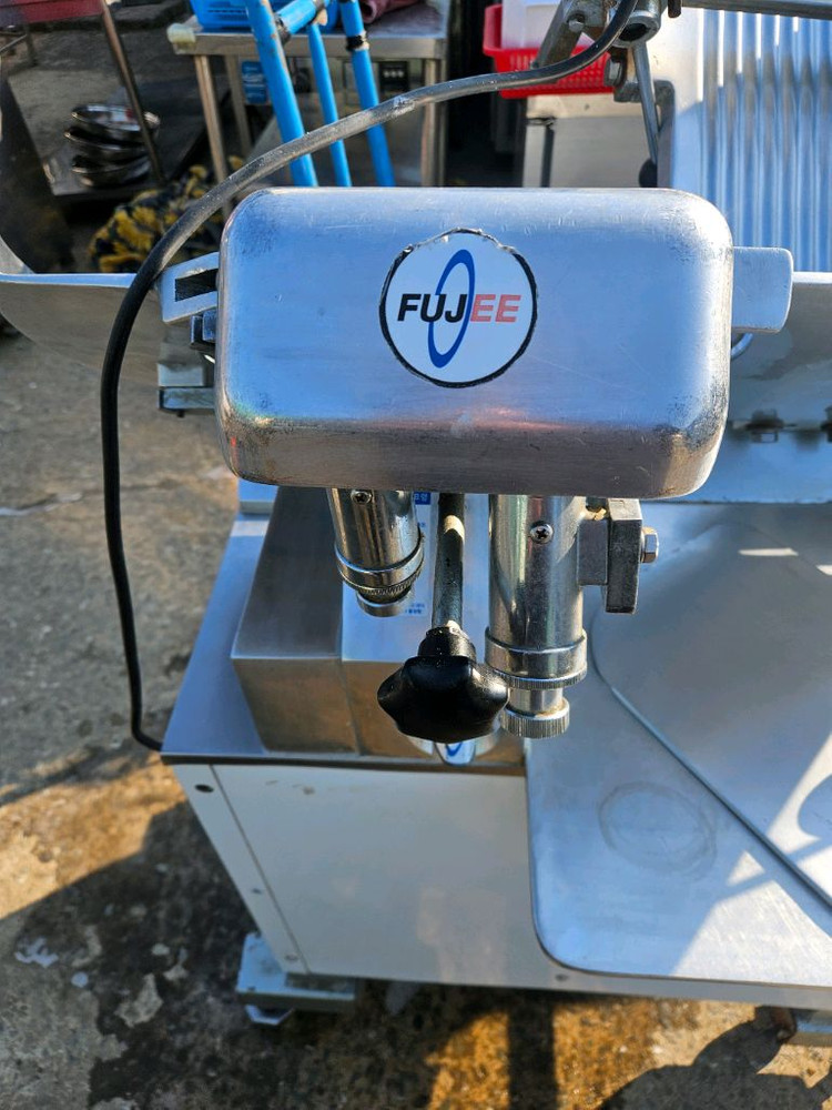 업소용 육절기--1