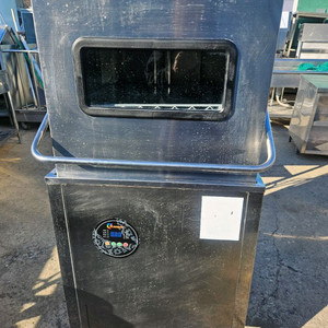 업소용 식기세척기