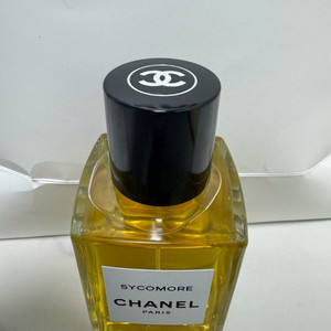 샤넬 레젝 시코모르200ml 미사용 팝니다 이미지