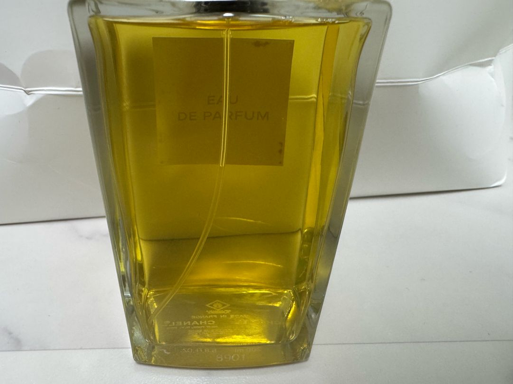 샤넬 레젝 시코모르200ml 미사용 팝니다 이미지