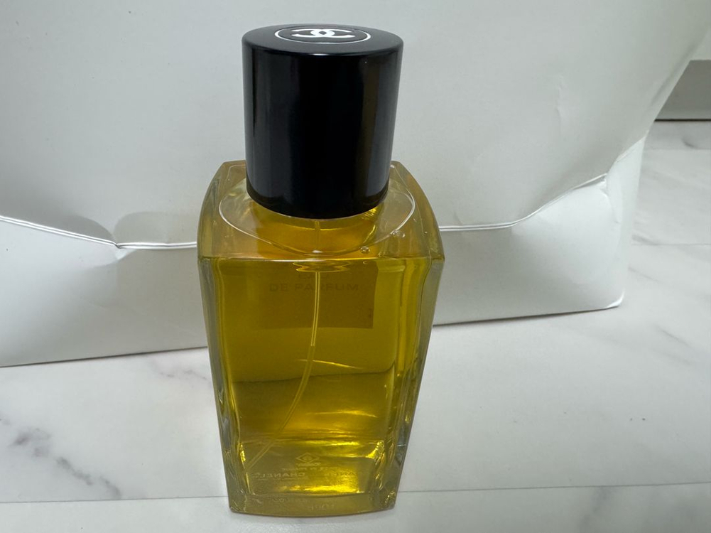 샤넬 레젝 시코모르200ml 미사용 팝니다 이미지