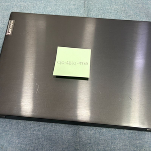 레노버 노트북 S145-15IWL 판매합니다!