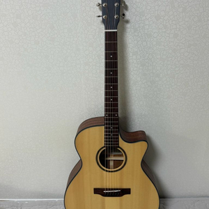 크래프터 라이트 g16c 탑솔리드 통기타