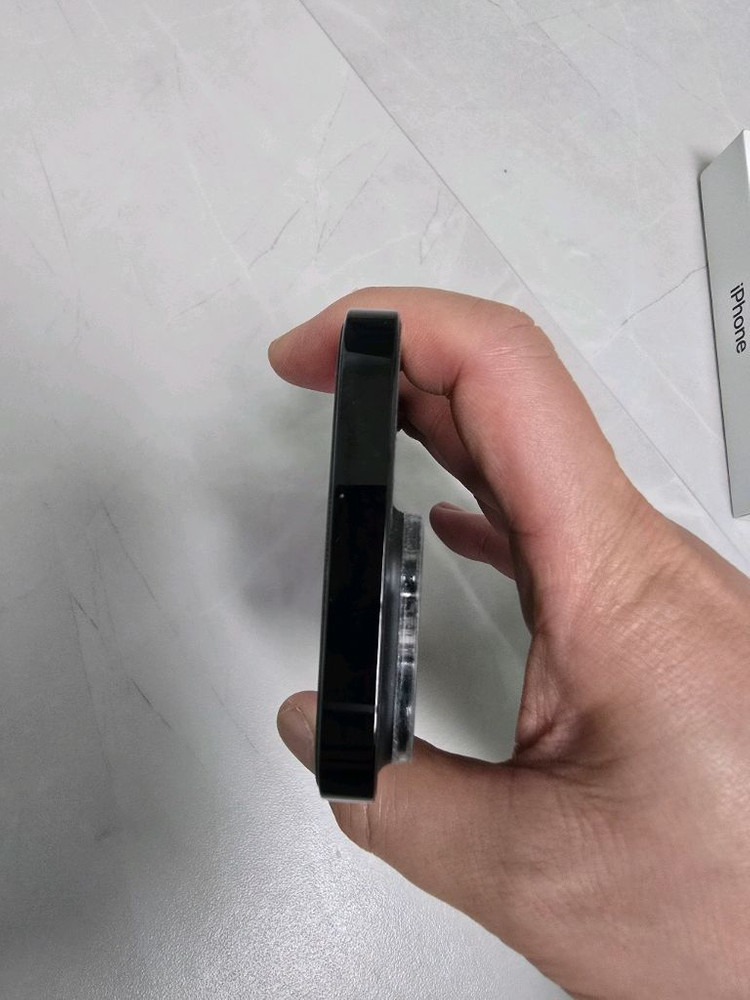 아이폰 14 프로 블랙 256GB 홍콩판 듀얼심--7