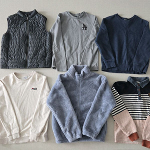 남아옷 150-160사이즈