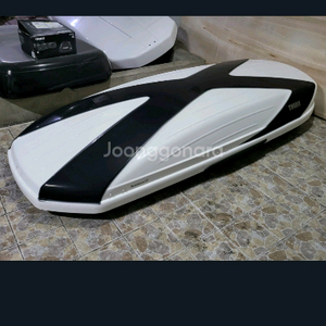 툴레 엑설런스XT 한정판 루프박스 판매합니다