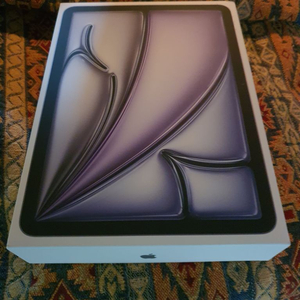 미개봉 Apple 2025 아이패드 에어 11 M3 128g