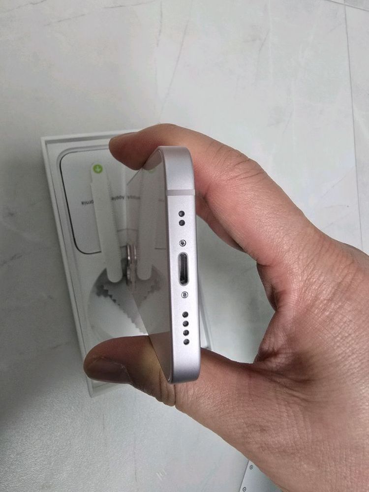 아이폰 13미니 128GB 핑크--9