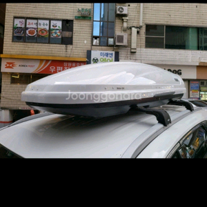 툴레 모션800루프박스 판매합니다.