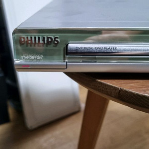 필립스DVD 플레이어
