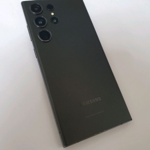 갤럭시 S23울트라 무잔상 아주깨끗 256기가 이미지
