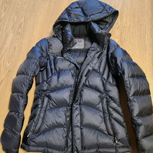 mont bell 몽벨 여자 구스다운패딩85 이미지