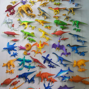 공룡메카드 더블피규어