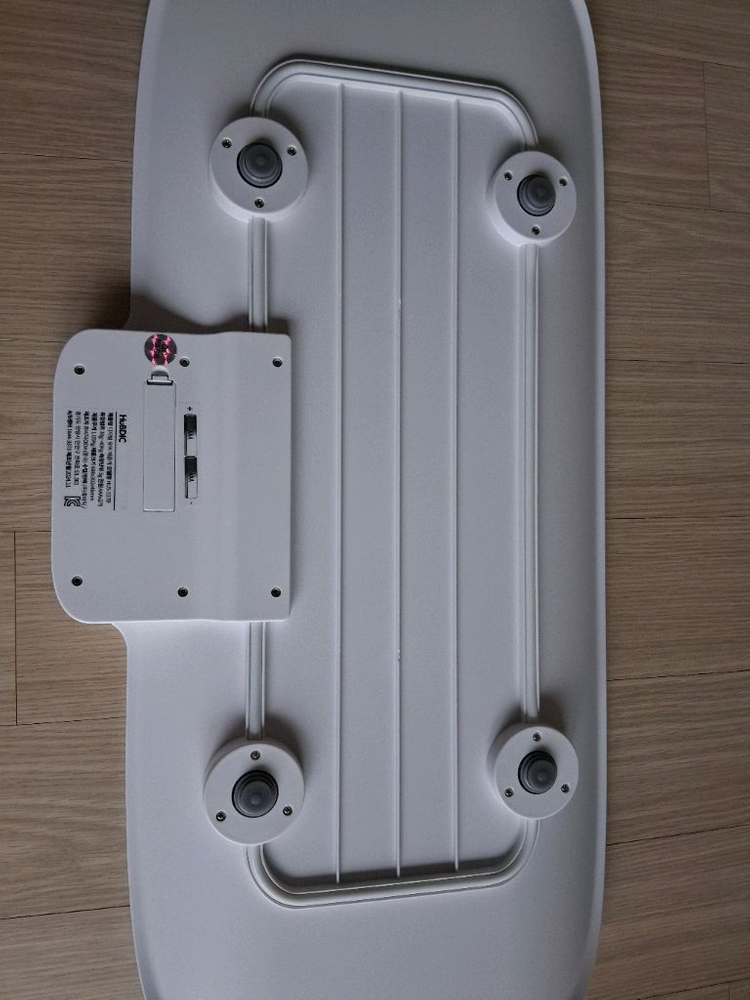 휴비딕 체중계 신생아 HUS-317B--1