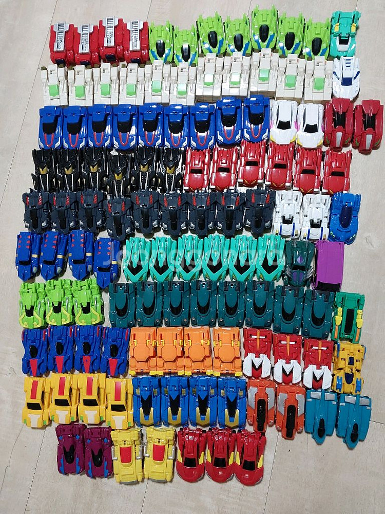 빠샤메카드 개별판매--1