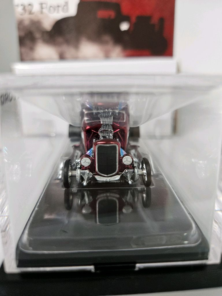 핫휠 rlc 32ford 이미지