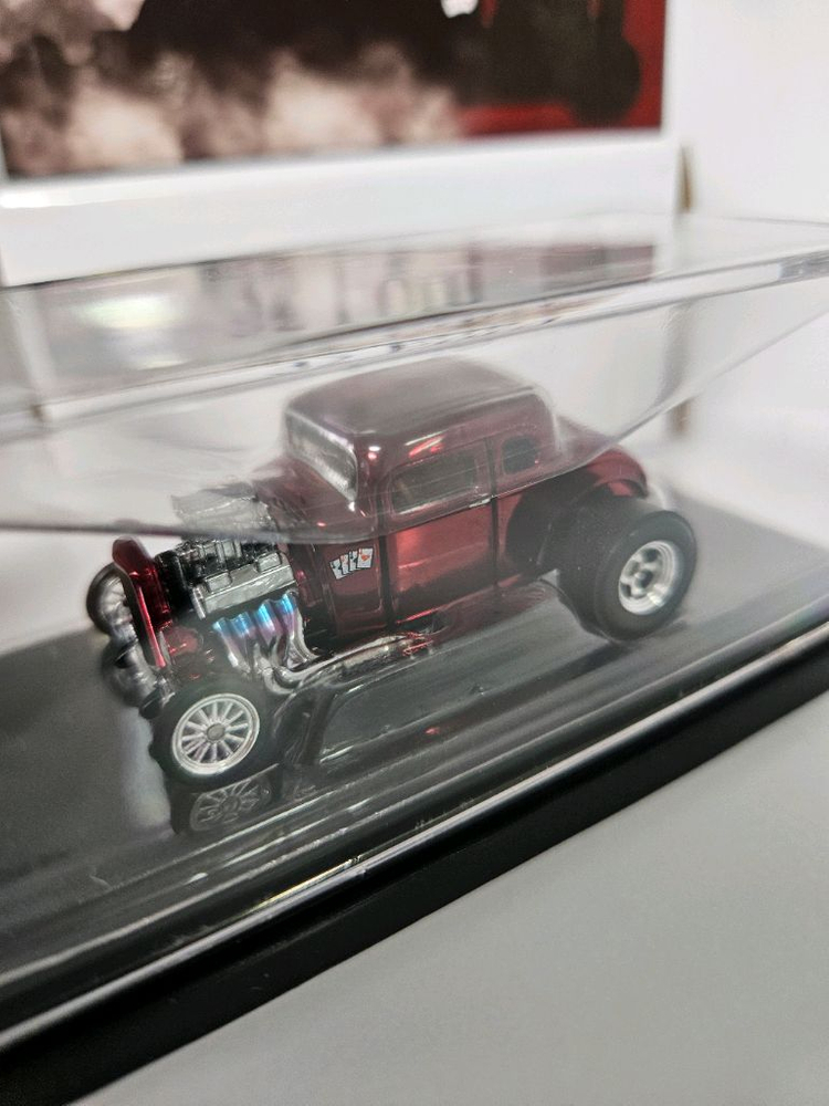 핫휠 rlc 32ford 이미지