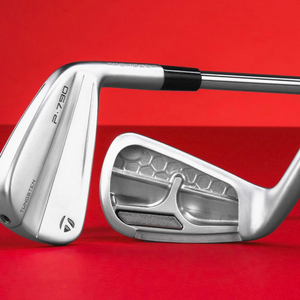 테일러메이드 P790 4번 아이언 이미지