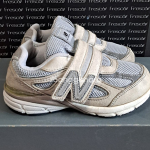 뉴발란스키즈 990. 175사이즈운동화