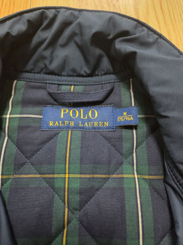 폴로 랄프로렌 베스트(M)--1