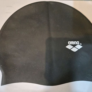 아레나 실리콘 수모 + SD7 수영 헬퍼 2개