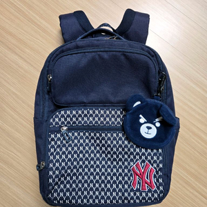 MLB 키즈 책가방