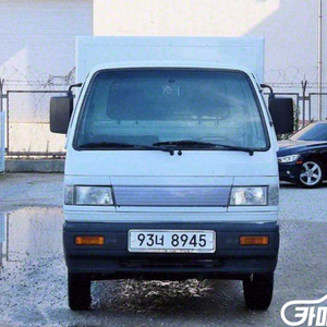 [소형화물][접이식탑차]뉴라보 롱카고 (0.8톤) #가을특가