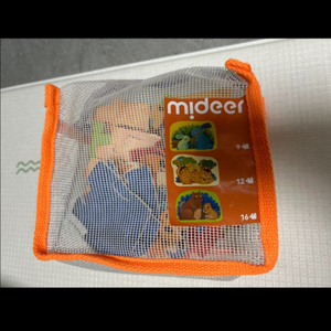 미디어(mideer) 유아퍼즐