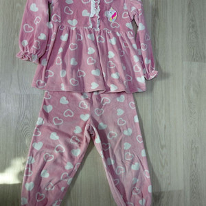 여아 코코리따 120호 잠옷