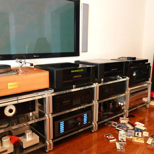 DAY SEQUERRA 데이 세퀘라 FM Reference 튜너