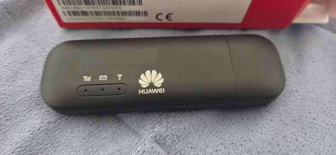 화웨이 e8732 LTE 라우터--2