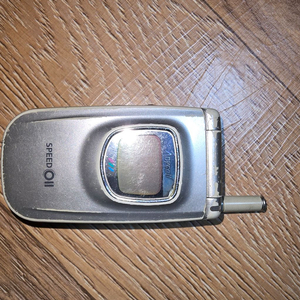 삼성 폴더폰sch.x600d