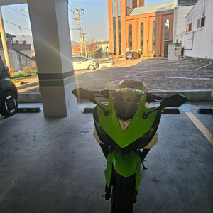 [경북 김천] 25년식 MTO 전기바이크 팝니다.