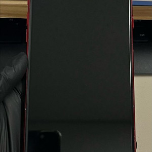 아이폰8플러스 64G 레드 S급!