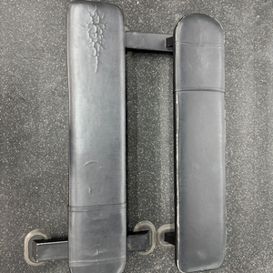 헬스장 벤치 판매 합니다. 이미지