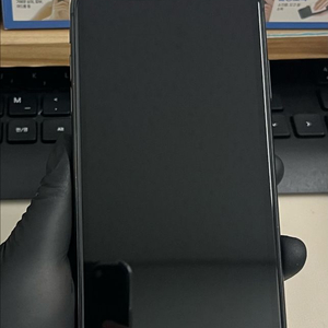 아이폰11 64G 블랙 A급!