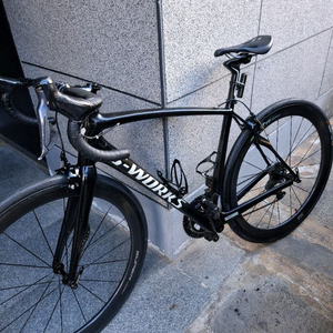 스페셜라이즈드 에스웍스 루베sl5 로드자전거