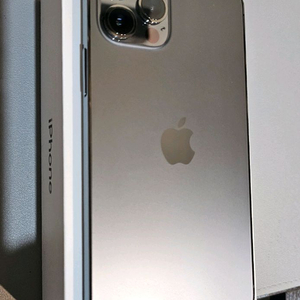 아이폰12프로 256GB [효율100%] 그래파이트