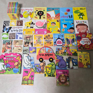 블루래빗 전집 외