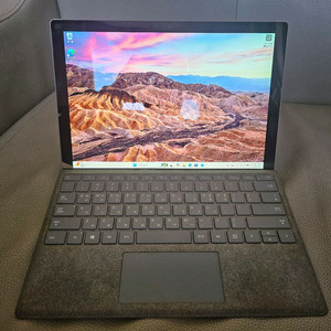 마이크로소프트 서피스 프로 i5 8세대 8GB 128GB