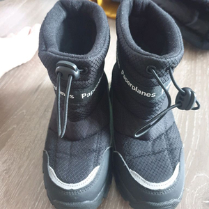페이퍼플레인 아동부츠190
