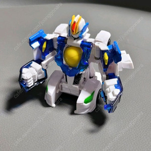 메카드볼 아칸 , 메카드피커