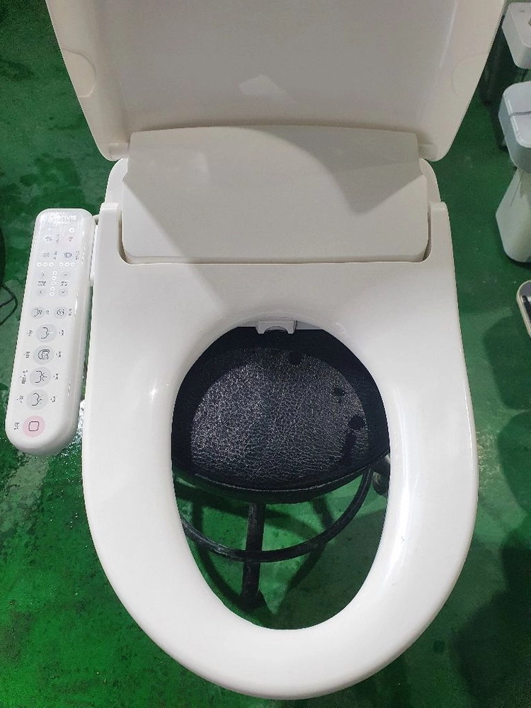 쿠쿠비데(중고)CBT-D1031W 이미지