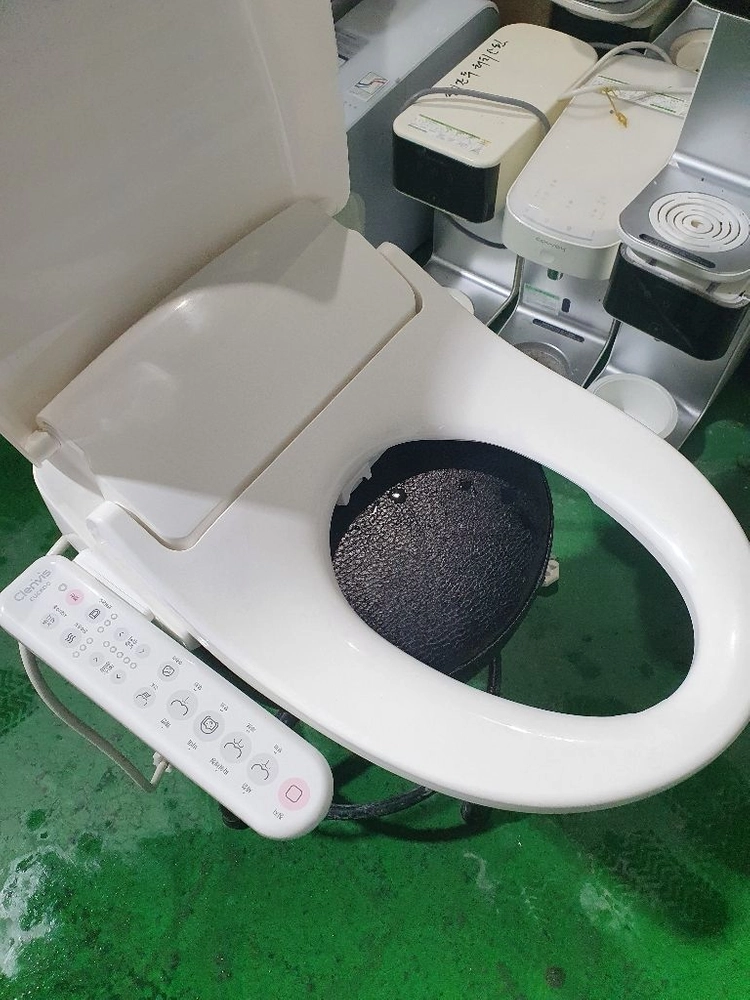 쿠쿠비데(중고)CBT-D1031W 이미지